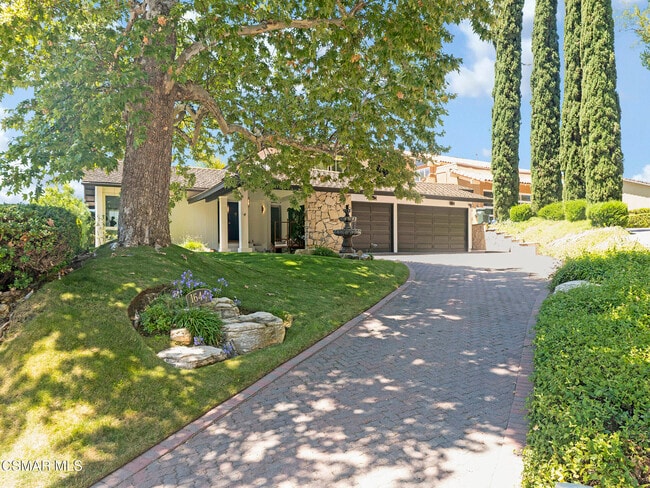 property at 1644 Glennon Ct
