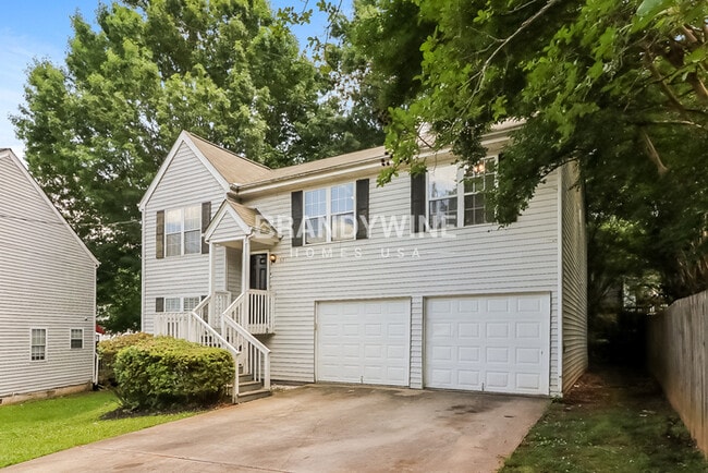 631 Waynes Ct SE in Atlanta, GA - Foto de edificio - Building Photo