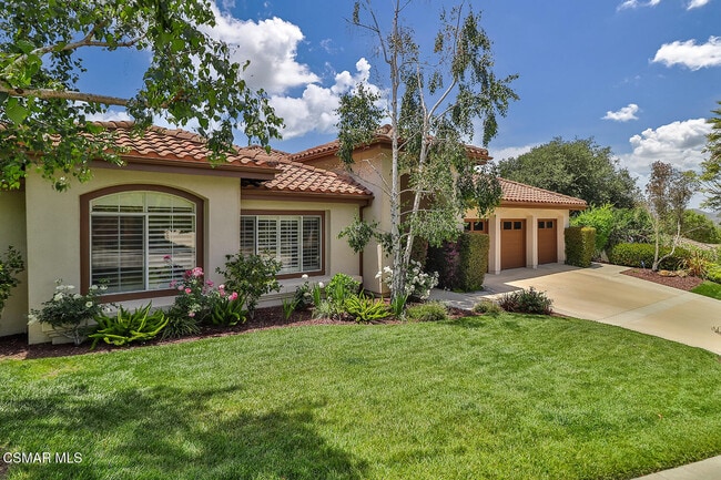 1808 Crystal View Cir in Thousand Oaks, CA - Building Photo - Building Photo