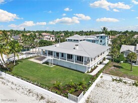 40 32nd Ave S in Naples, FL - Building Photo
