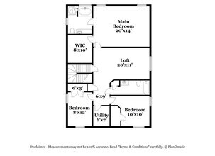 11438 Flying Geese Ln in Tomball, TX - Building Photo - Building Photo