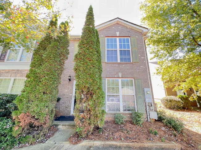 property at 3446 Waldrop Trail