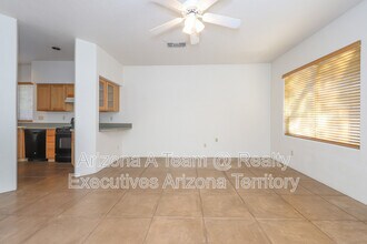 3760 N Bay Horse Loop in Tucson, AZ - Building Photo - Building Photo