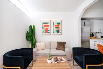 444 W 48th St, Unit ID1022012P in New York, NY - Foto de edificio - Building Photo