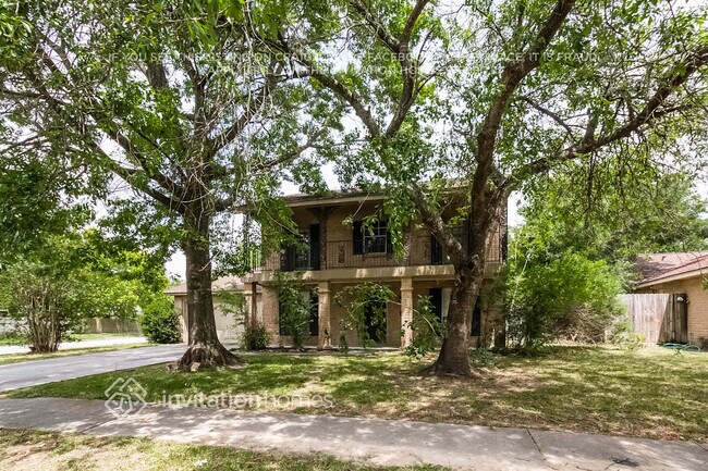 3922 Cypressdale Dr in Spring, TX - Building Photo - Building Photo