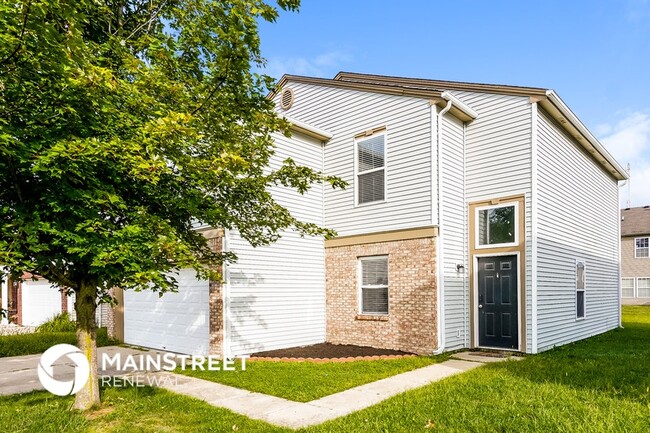 property at 8346 Ash Grove Dr