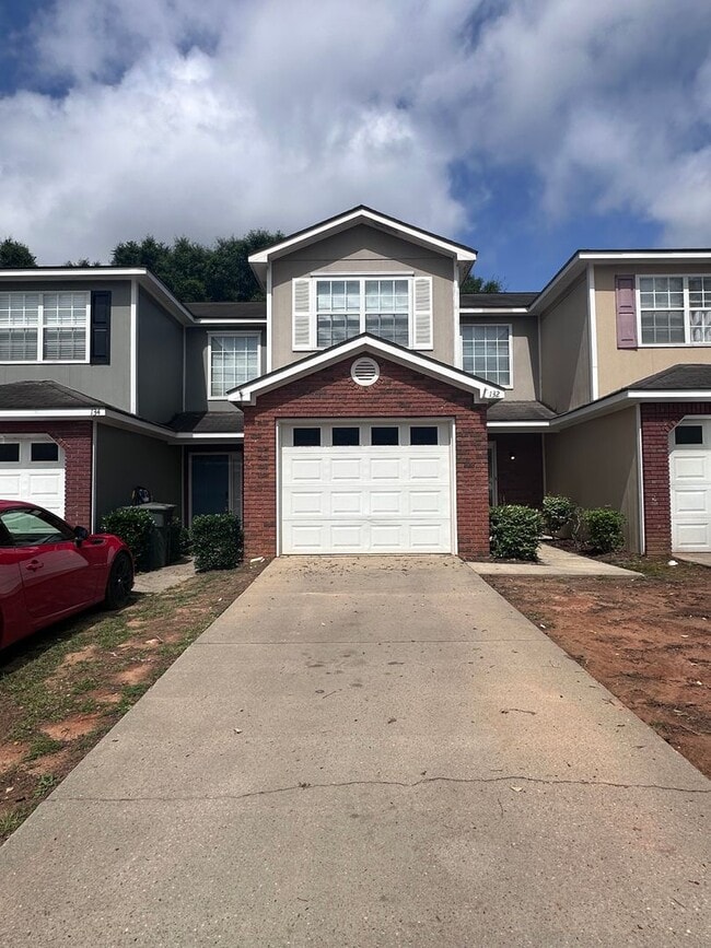 property at 132 S Spring View Dr