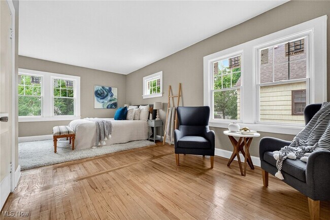 property at 3435 Ashby Rd