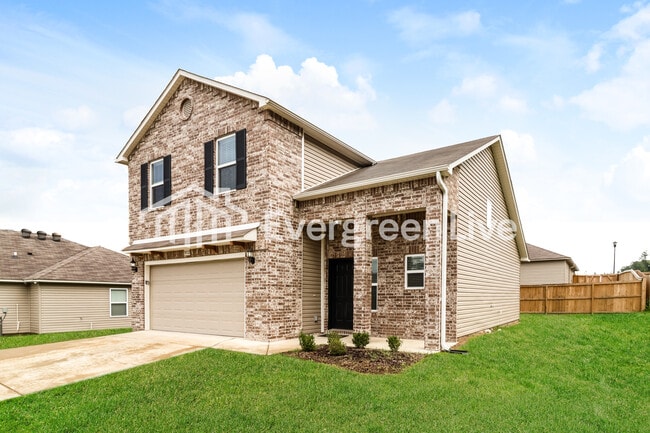 3032 Trelon Cv in Alexander, AR - Building Photo - Building Photo