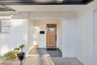 409 Sailfish Dr E in Atlantic Beach, FL - Building Photo - Building Photo