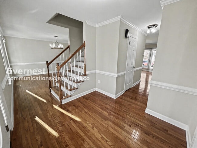 10401 Bristol Ct in Fredericksburg, VA - Building Photo - Building Photo