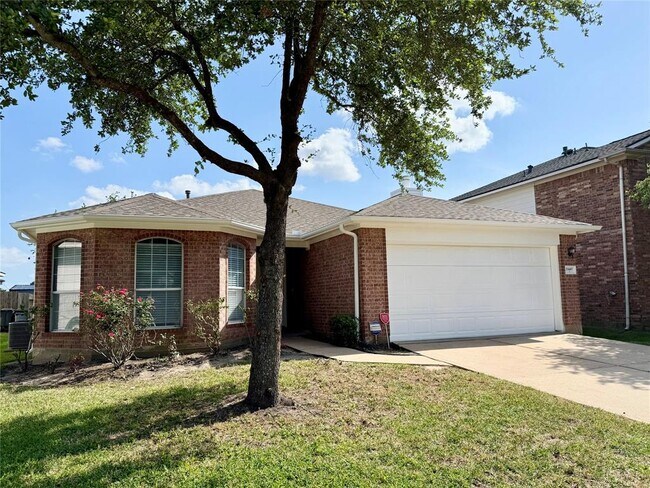 21607 N Boundary Peak Way in Katy, TX - Building Photo - Building Photo