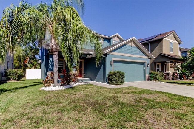 7513 S Sparkman St in Tampa, FL - Building Photo - Building Photo