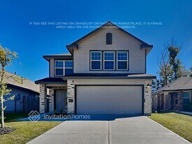 18843 Wembley Vis Trl in Roman Forest, TX - Building Photo