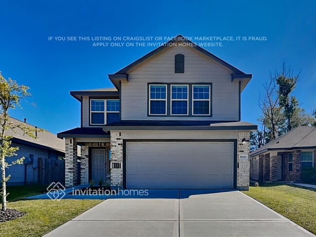 property at 18843 Wembley Vis Trl