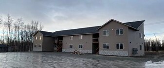 3450 S Caryshea St, Unit 1 in Wasilla, AK - Building Photo