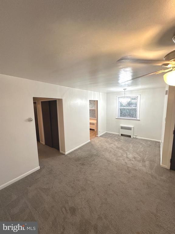 property at 8027 Rodney St