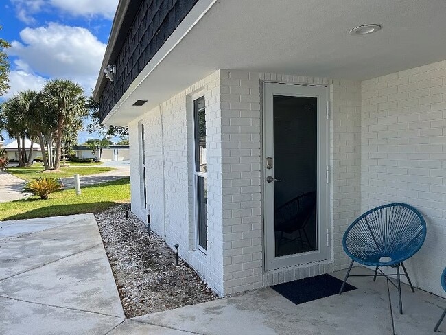 property at 5704 Melaleuca Dr