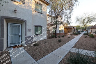 22076 N 103rd Ln in Peoria, AZ - Building Photo - Building Photo