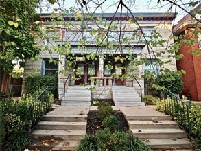4139 Castleman Ave 2W in St. Louis, MO - Building Photo - Building Photo