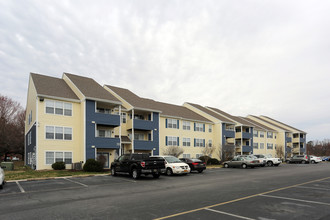 Reserve at Saw Mill in Milford, DE - Building Photo - Building Photo