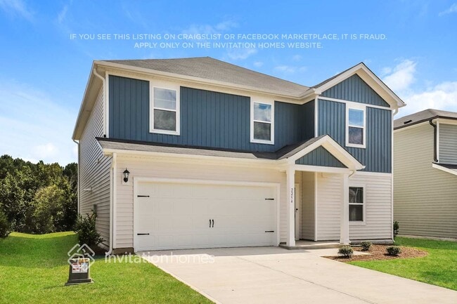 2254 Cherry Crk Rd in Haw River, NC - Building Photo - Building Photo