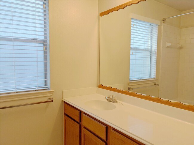 property at 2810 Foxden Dr