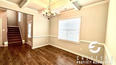 4556 Headwind Dr in Fayetteville, NC - Building Photo - Building Photo