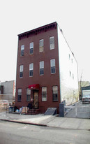 1058 Herkimer St Apartments