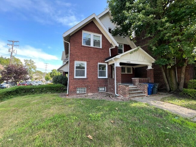 property at 16820 Madison Ave