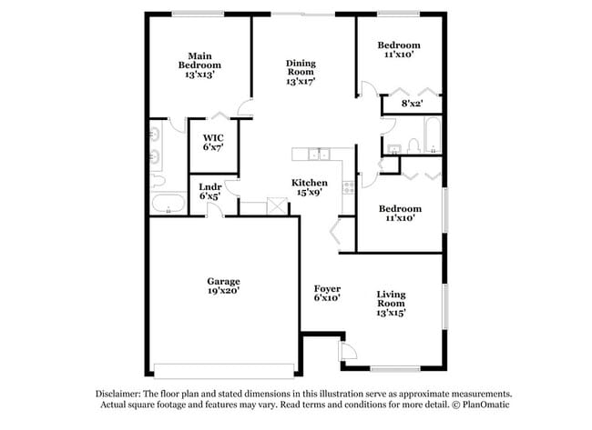 1513 Birchstone Ave in Brandon, FL - Building Photo - Building Photo