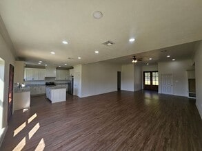 748 Lockhart Cutoff Rd in Deridder, LA - Building Photo - Building Photo