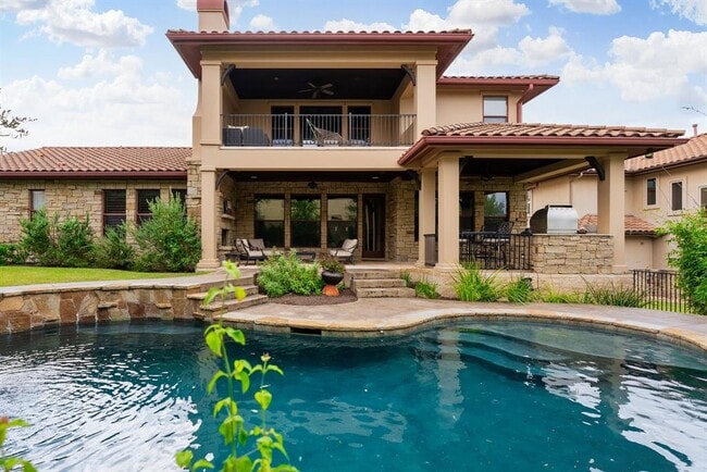 308 Golden Bear Dr in Lakeway, TX - Building Photo - Building Photo