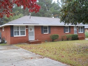 511-523 Grafton Ave in Fayetteville, NC - Building Photo - Primary Photo