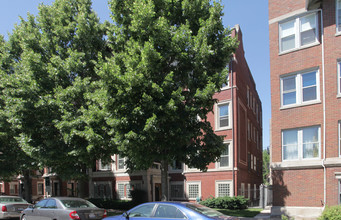 5114 S Greenwood Ave in Chicago, IL - Building Photo - Building Photo