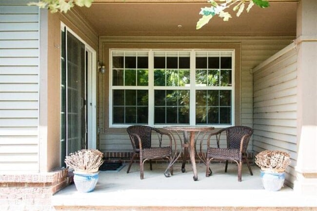 2816 Barclay Way in Ann Arbor, MI - Building Photo - Building Photo