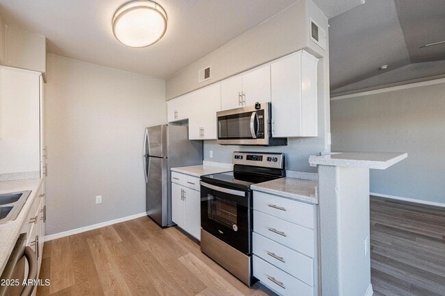 5151 E Guadalupe Rd in Phoenix, AZ - Building Photo - Building Photo