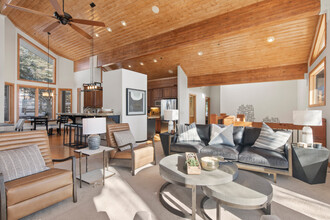 3133 Mountain Ridge Ct in Park City, UT - Building Photo - Building Photo