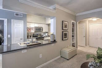 The Plaza Museum District in Houston, TX - Foto de edificio - Interior Photo