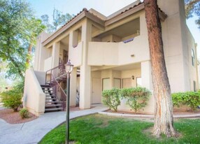 750 E Northern Ave, Unit #1061 in Phoenix, AZ - Building Photo