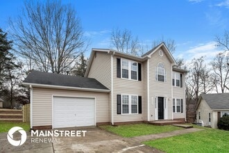 3800 Broomstraw Ct in Matthews, NC - Building Photo - Building Photo