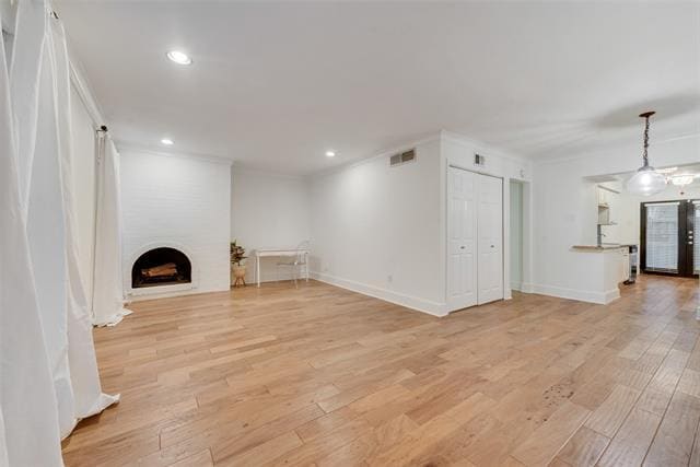 property at 7732 Meadow Rd