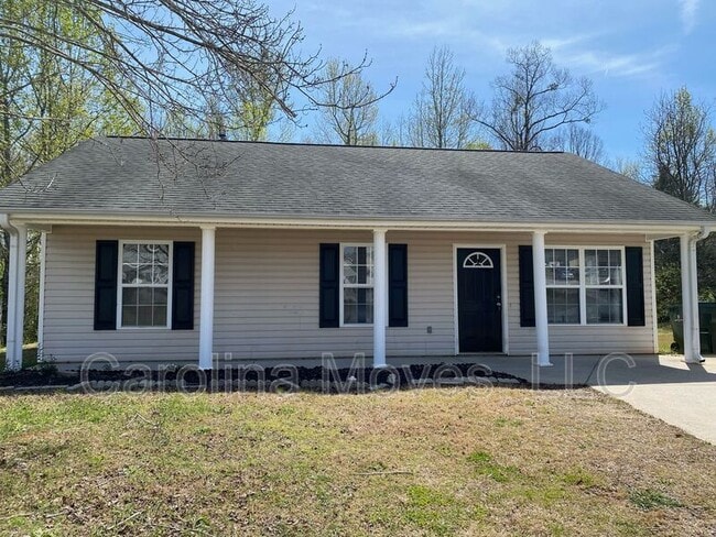 property at 1805 Country Apple Ct