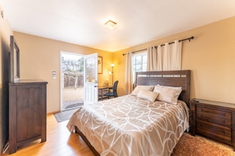 1841 Bahia St in San Mateo, CA - Building Photo - Building Photo