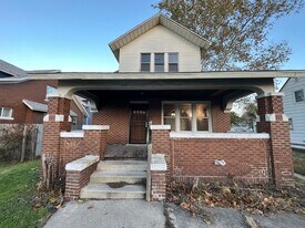 510 S Kaley St in South Bend, IN - Building Photo