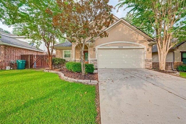 property at 3450 Pebble Beach Blvd