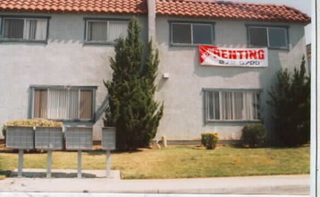 3761 Harvill Ln in Riverside, CA - Building Photo - Building Photo