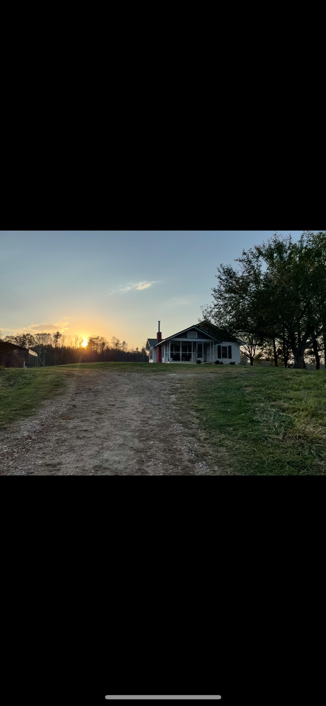 property at 1305 Halltown Rd