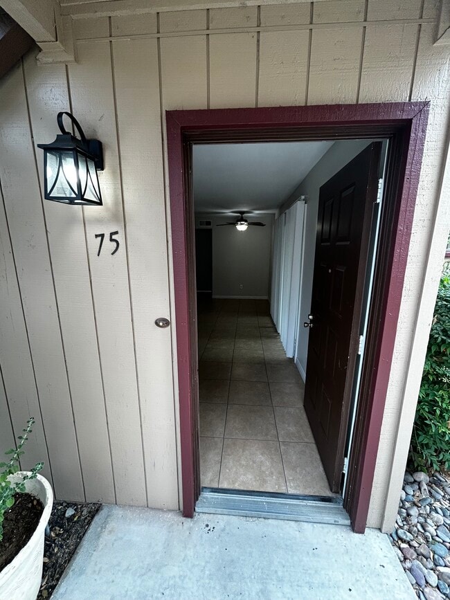 property at 6560 College Grove Dr