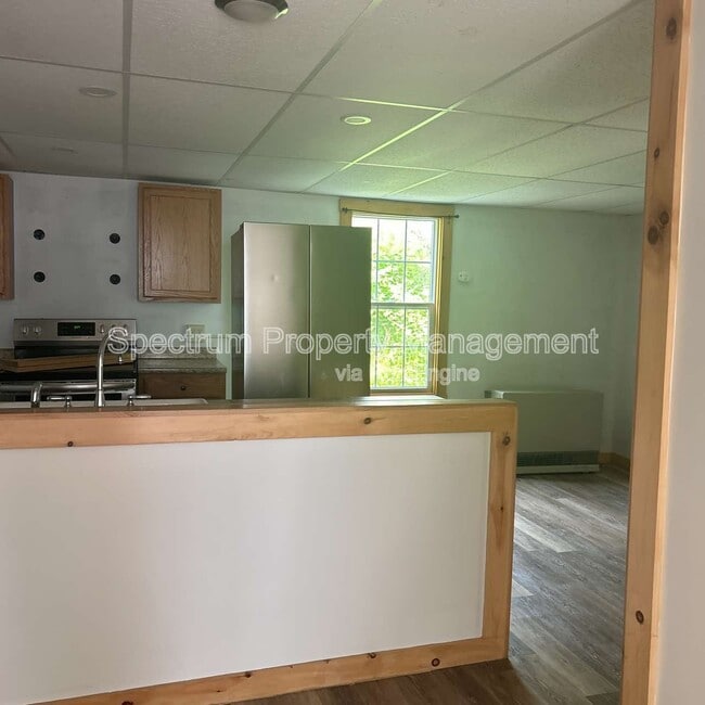 property at 107 Thomas McClellan Rd
